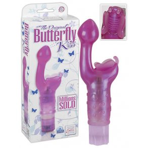 butterfly kiss vibratoren